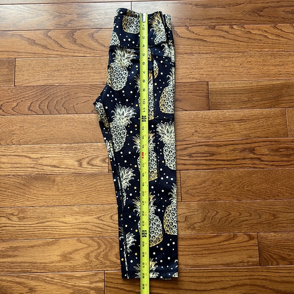 CVG pineapple leggings - Picture 4 of 4